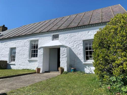St Brides Casa | The Old Chapel