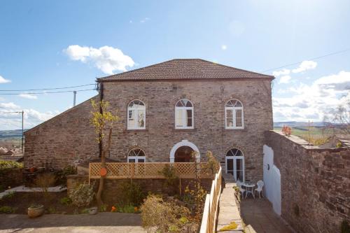 Leyburn Casa | The Old Chapel Leyburn