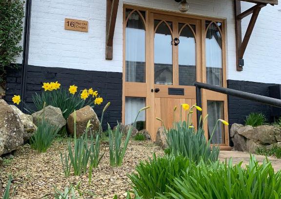 Marlborough Casa | The Old Chapel Manton
