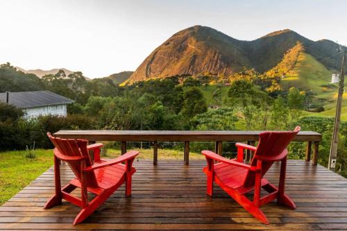 Bocaina de Minas Apartamento | The Old Cheese Factory: Tlatetzauhtli