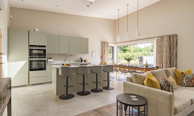 Sittingbourne Casa | The Old Cherry Barn, Faversham