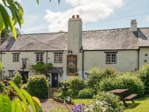 Liverton Casa | The Old Church House