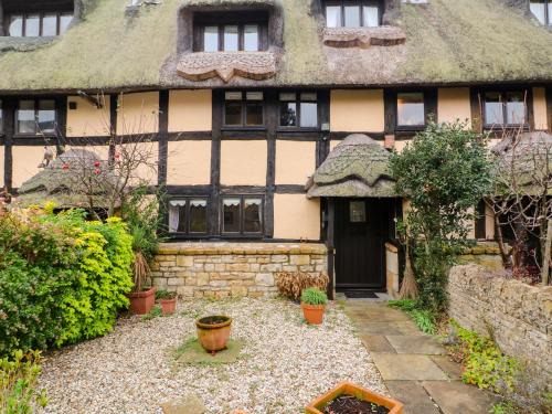 Stanton Casa | The Old Cider Press
