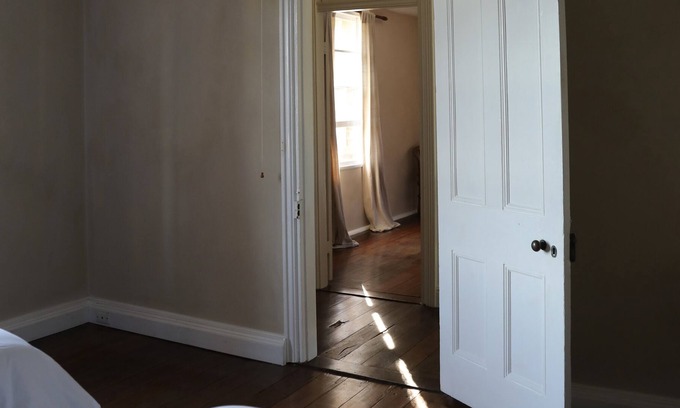 Maclean Casa | The Old Clarence Brewery Terrace