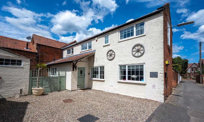 Cromer Casa | The Old Coach House