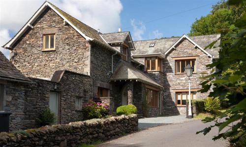 Troutbeck Casa | The Old Coach House