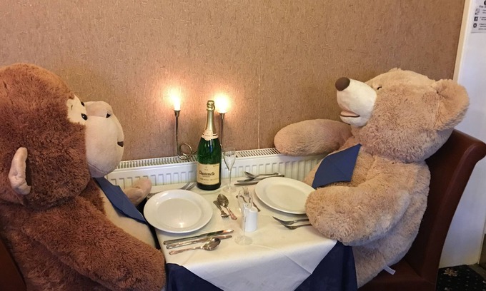 Buckie Hotel | The Old Coach House Hotel