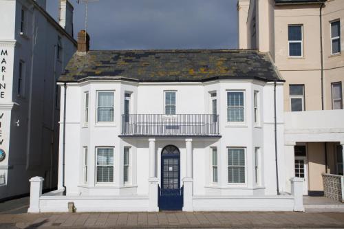 Worthing Casa | The Old Coastguard House