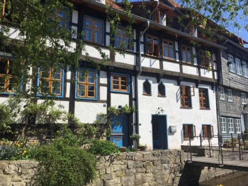 Osterwieck Apartamento | The old cobbler house