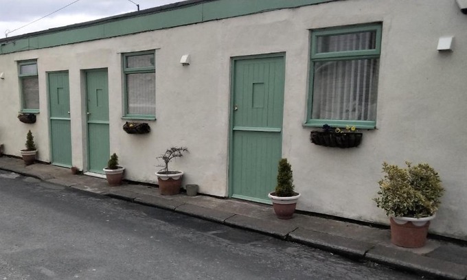 Durham Chalet De Esquí | The Old Colliery Stables