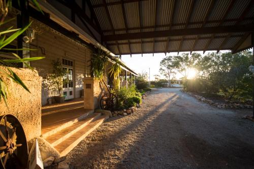 Dalwallinu Cama Y Desayuno | The Old Convent Dalwallinu
