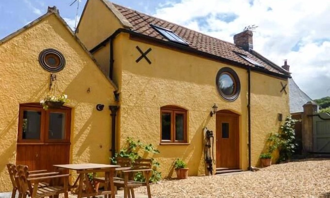 Weston-super-Mare Cabaña | The Old Cottage, WESTON-SUPER-MARE