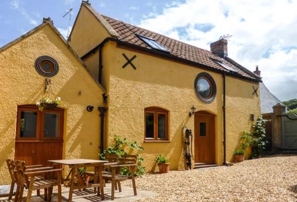 Weston-super-Mare Casa | The Old Cottage