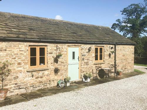 Cutthorpe Casa | The Old Cow Shed