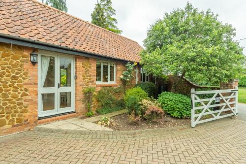 King's Lynn Casa | The Old Cow Shed