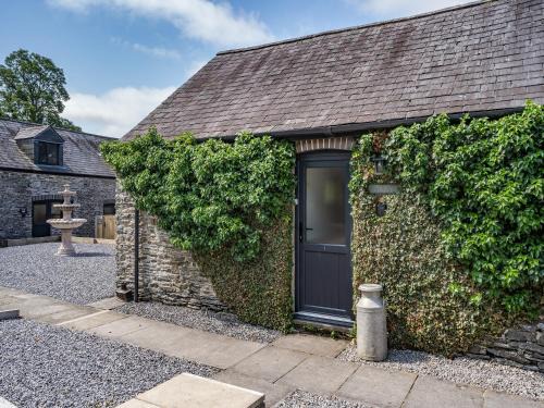 Cribyn Casa | The Old Cowsheds 1- Dairy - Uk49786