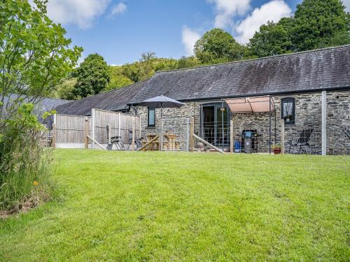 Cribyn Casa | The Old Cowsheds 3 - Mynach - Uk49788
