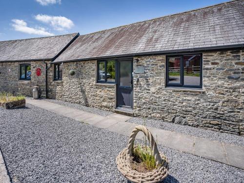 Cribyn Casa | The Old Cowsheds 4 - Daniel Ddu - Uk49789