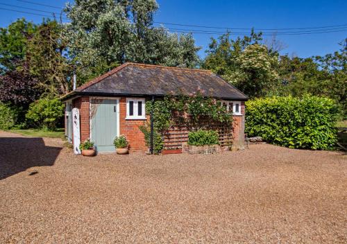Woodbridge Casa | The Old Dairy at Cratfield Lodge