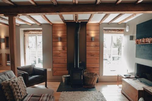 Ambleside Casa | THE OLD DAIRY at Sunny Brow Farm