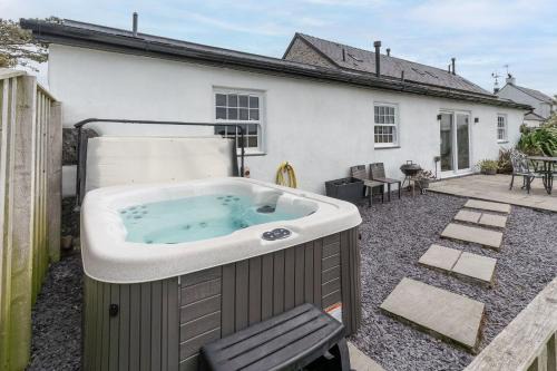 Bryngwran Casa | The Old Dairy