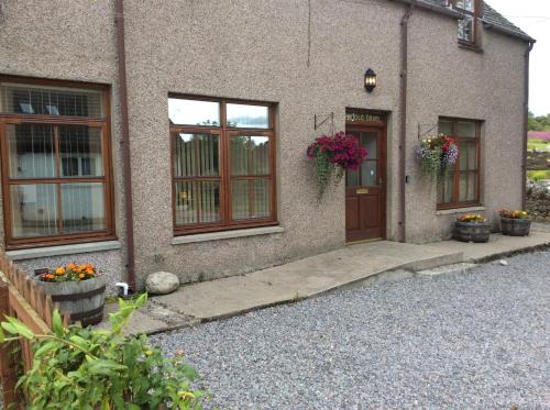 Lairg Apartamento | The Old Dairy