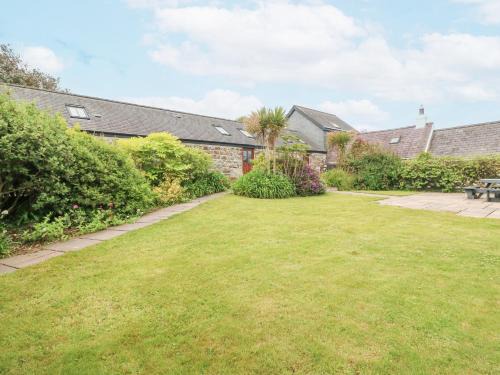 Bwlchtocyn Casa | The Old Dairy