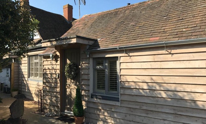 Malvern Casa | The Old Dairy Malvern