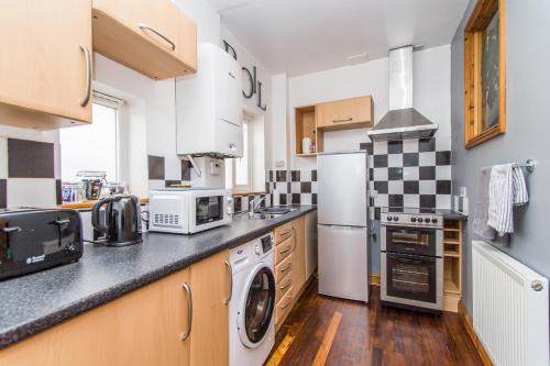 Crediton Apartamento | The Old Dairy Mill Street