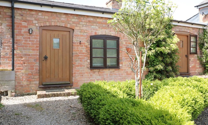 Newnham Cabaña | The Old Dairy, NEWNHAM-ON-SEVERN