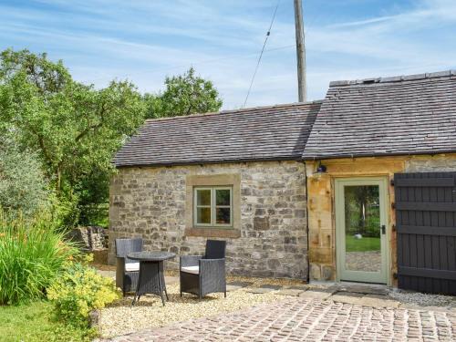 Parwich Casa | The Old Damson Tree Barn