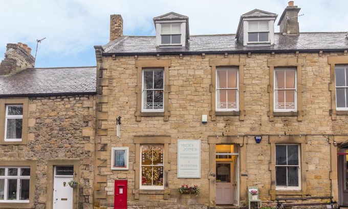 Corbridge Apartamento | The Old Exchange