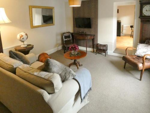 Pateley Bridge Casa | The Old Explorers