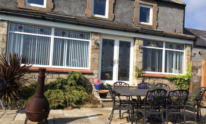 Berwick-upon-Tweed Cama Y Desayuno | The old Farm House