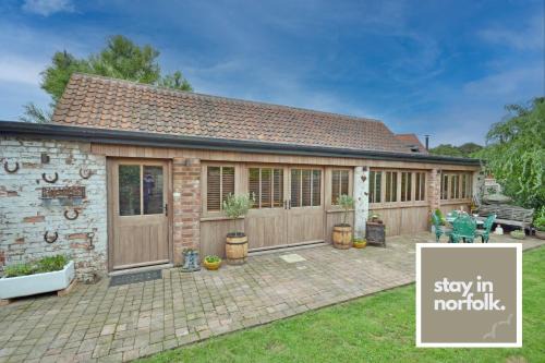 Dersingham Casa | The Old Forge