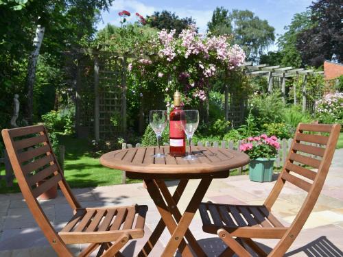 Saxilby Casa | The Old Forge