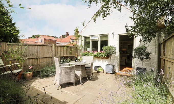 York Casa | The Old Forge