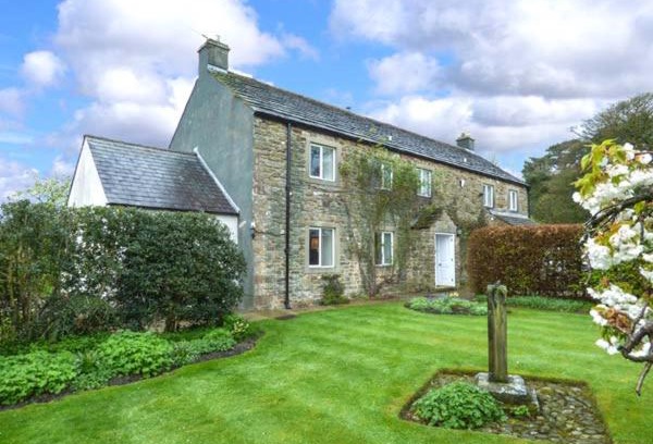 Bashall Eaves Casa | The Old Forge