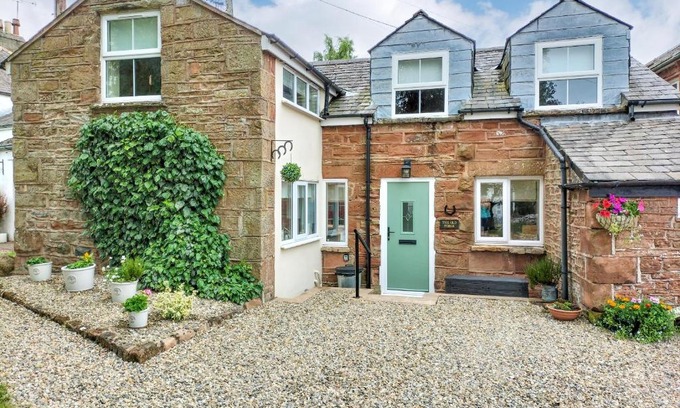 Warcop Casa | The Old Forge