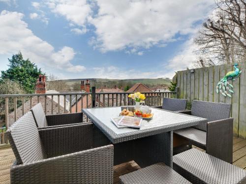Wooler Casa | The Old Forge - Muz