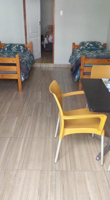 Aberdeen Apartamento | The Old Fort
