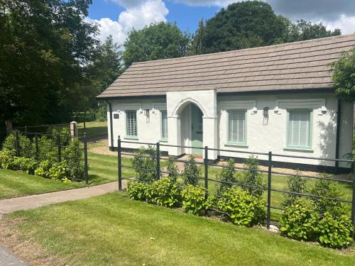 Legbourne Casa | The Old Gatehouse