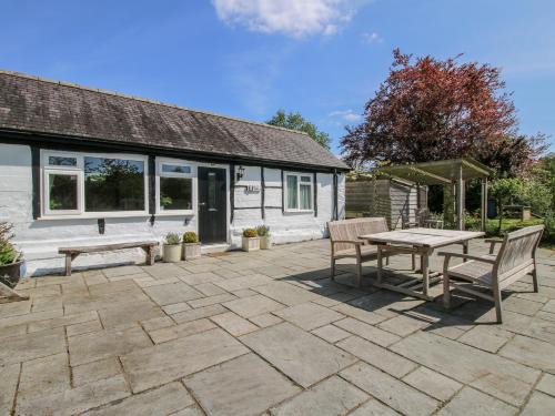 Llansantffraid-ym-Mechain Casa | The Old Beams at Pont y Forwyn