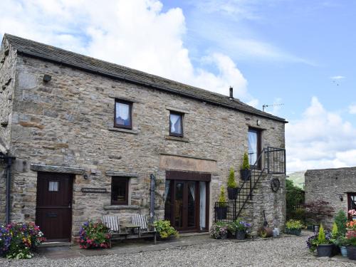 Thornton Rust Casa | The Old Goat House