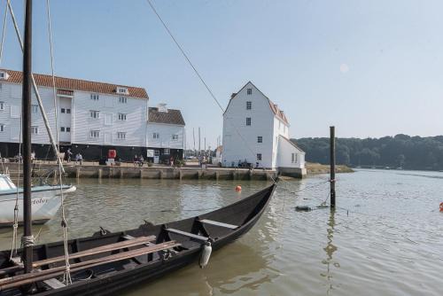 Martlesham Heath Casa | The Old Granary Cottage, Woodbridge