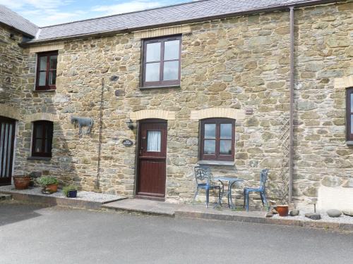Launceston Casa | The Old Granary