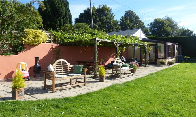 Launceston Cabaña | The Old Granary