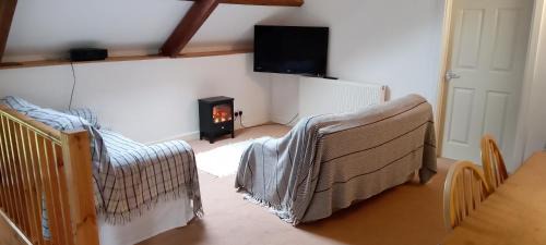 Whitland Casa | The Old Granary