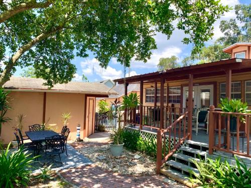 Winter Haven Casa | The Old Haven - An Enduring Piece of Nostalgia