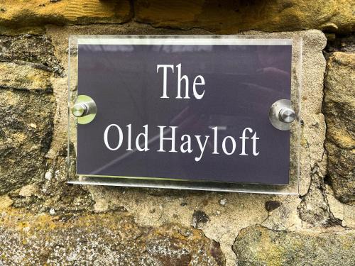 Dronfield Casa | The Old Hayloft-Uk39431